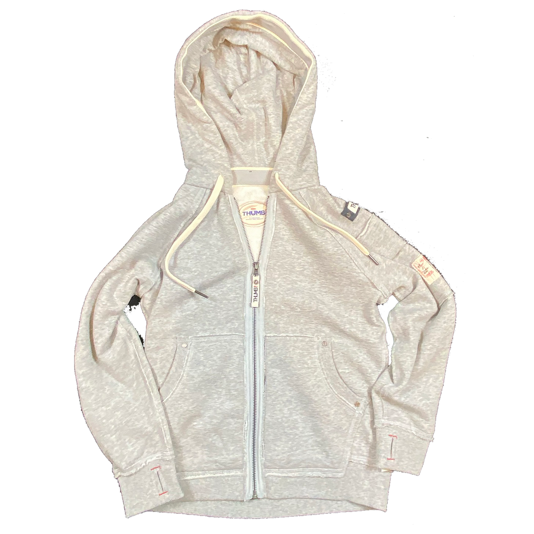 THE FRANKIE HOODIE FOR KIDS