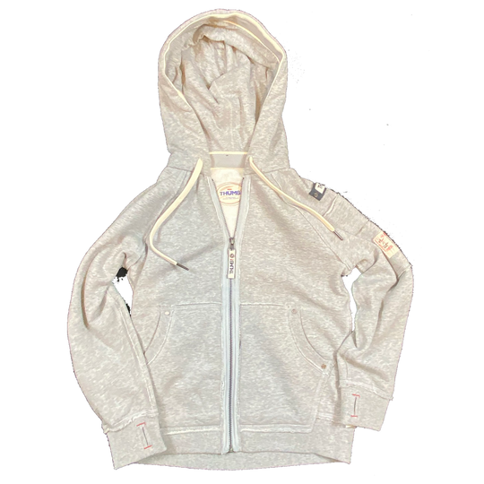 THE FRANKIE HOODIE FOR KIDS