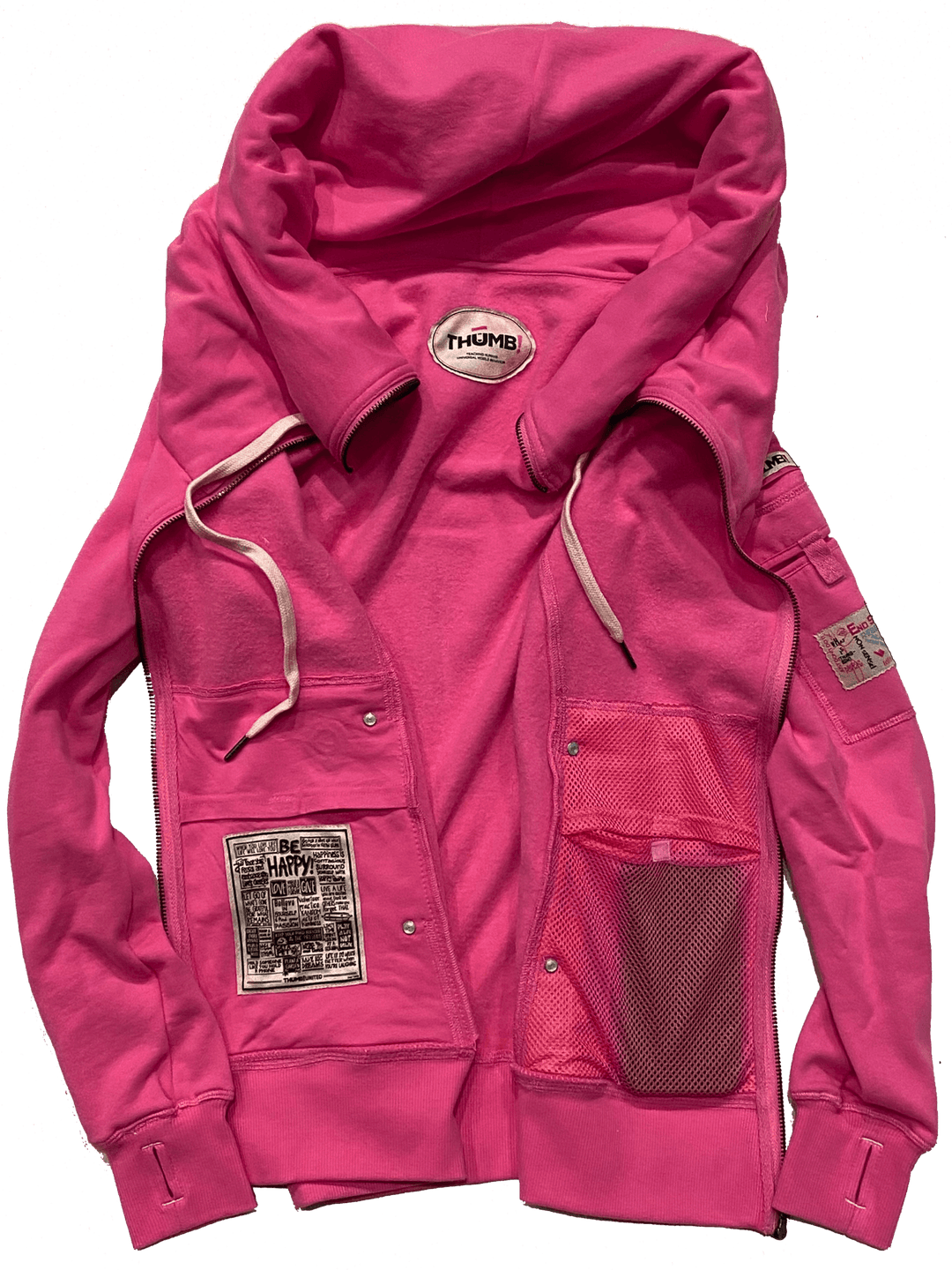 CASEY - SUSAN G. KOMEN EDITION - Thumb United