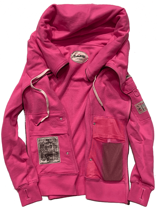 CASEY - SUSAN G. KOMEN EDITION - Thumb United
