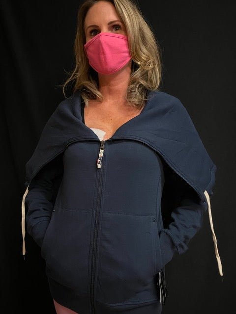 CASEY - SUSAN G. KOMEN EDITION - Thumb United