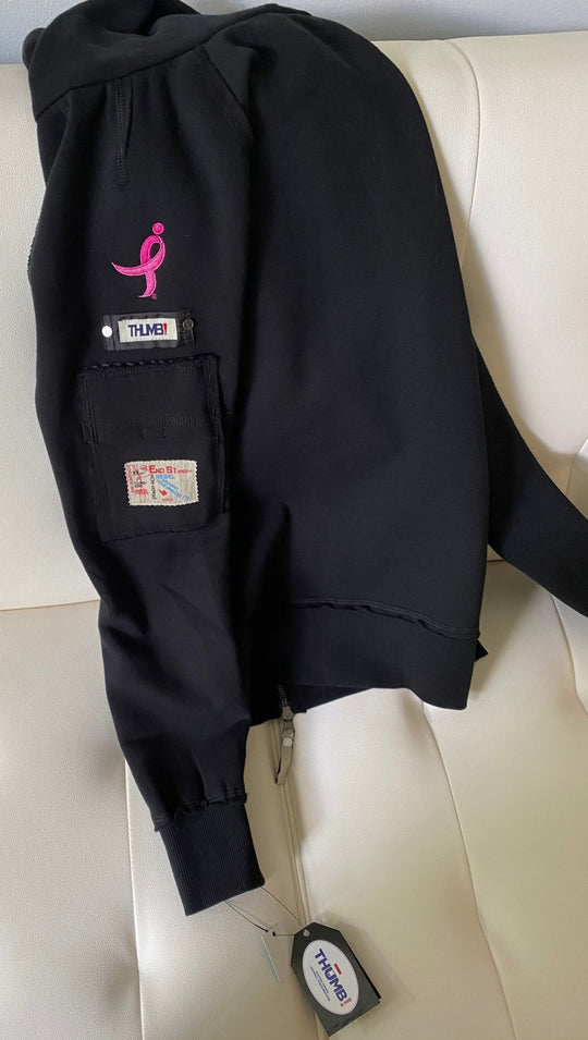 CASEY - SUSAN G. KOMEN EDITION - Thumb United