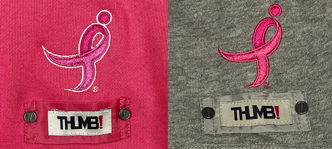 CASEY - SUSAN G. KOMEN EDITION - Thumb United