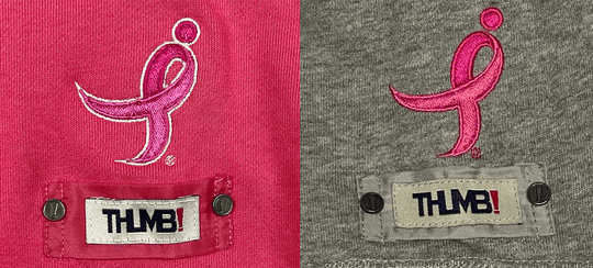 CASEY - SUSAN G. KOMEN EDITION - Thumb United