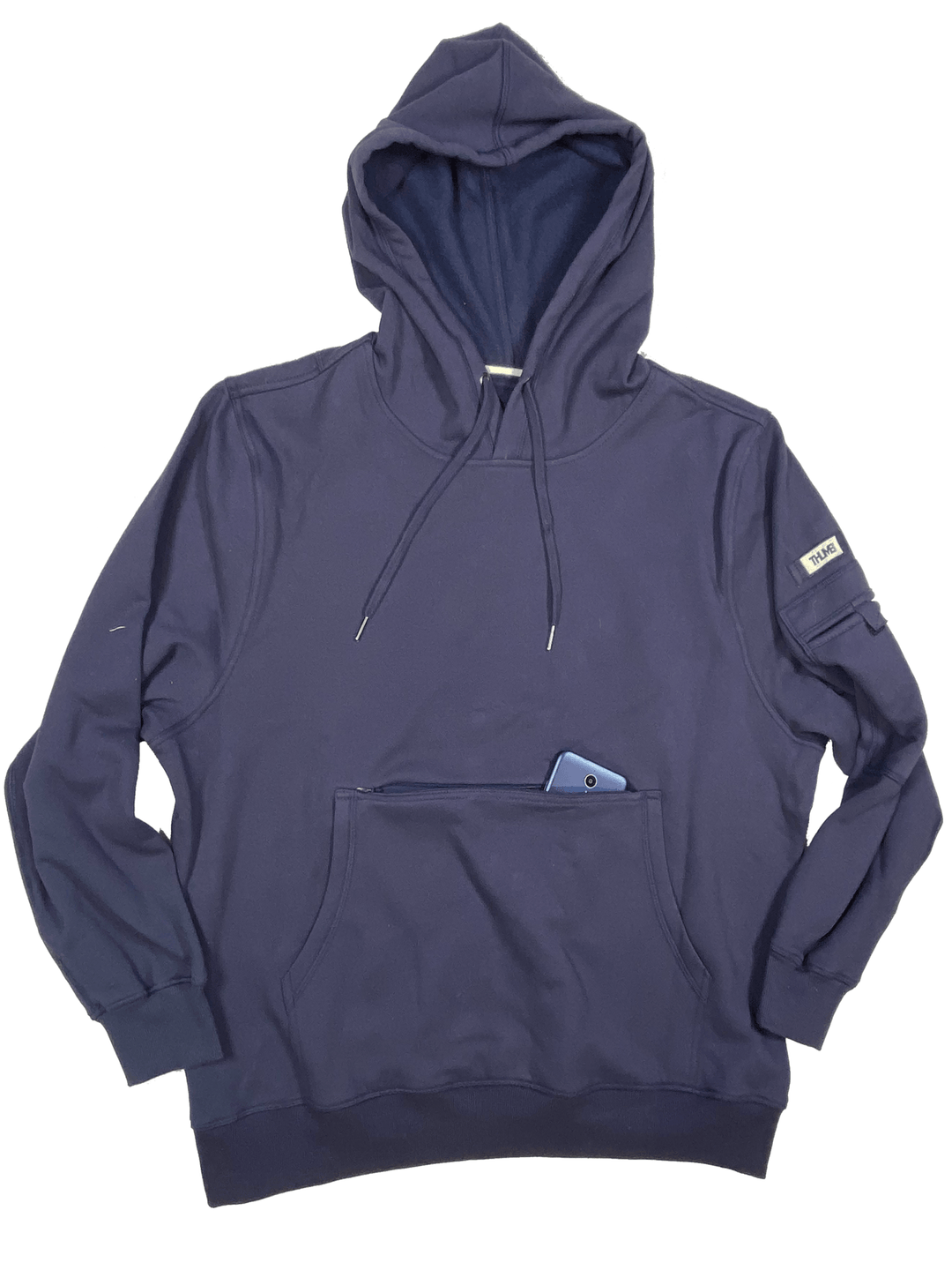 JOHNNY PULLOVER - SUSAN G. KOMEN EDITION - Thumb United
