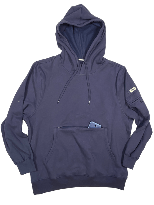 JOHNNY PULLOVER - SUSAN G. KOMEN EDITION - Thumb United