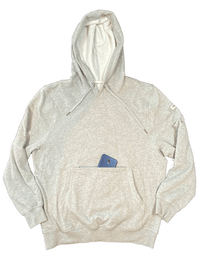 JOHNNY PULLOVER - SUSAN G. KOMEN EDITION