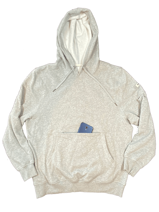 JOHNNY PULLOVER - SUSAN G. KOMEN EDITION - Thumb United