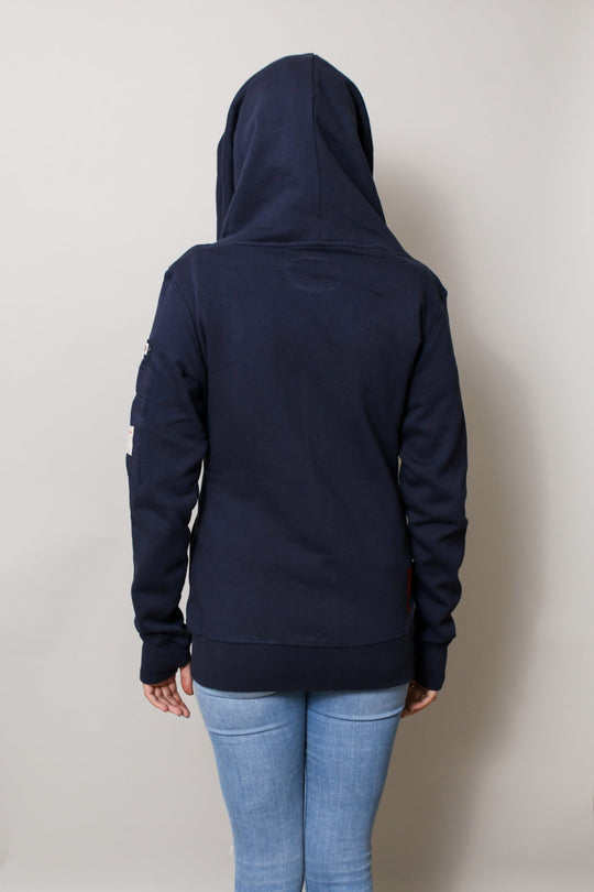 THE CASEY FLEECE - Thumb United