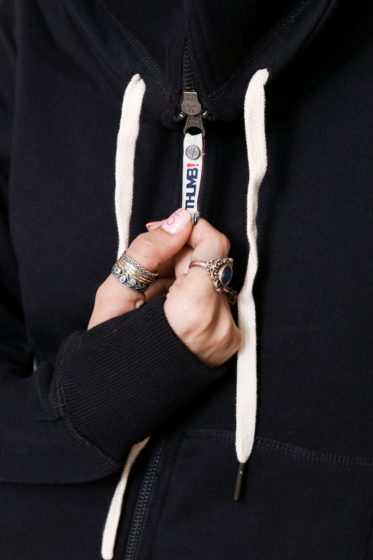 THE CASEY FLEECE - Thumb United