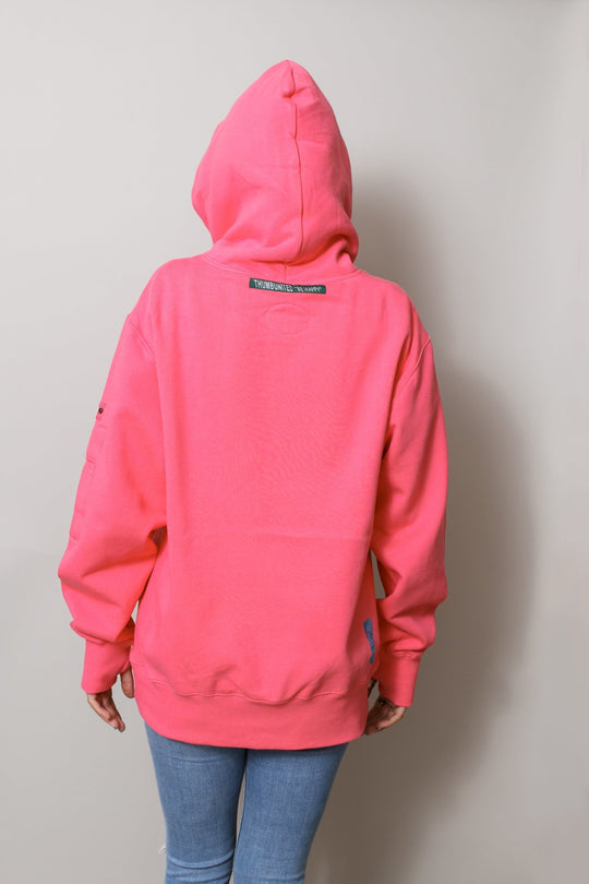 THE CHENILLE UNISEX PULLOVER - Thumb United