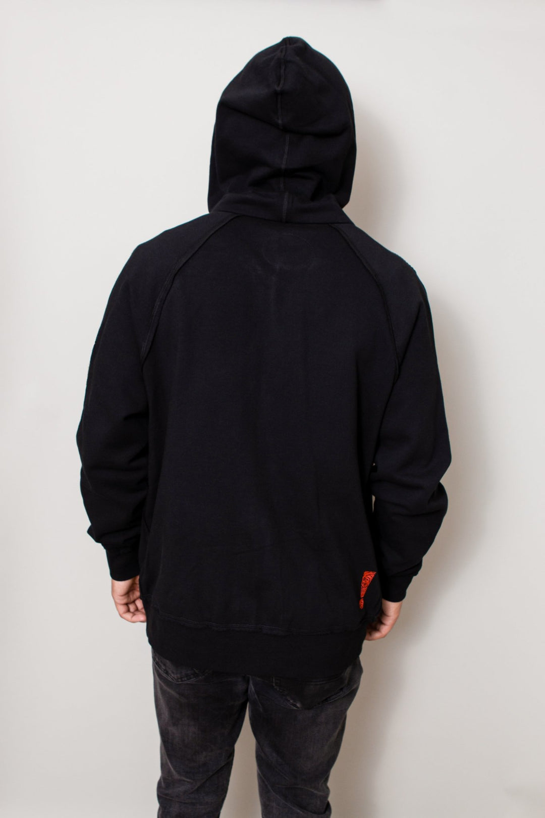 THE FRANKLIN HOODIE - Thumb United