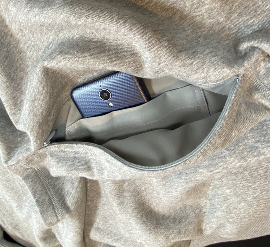THE SALVY SHORT SLEEVE HOODIE PULLOVER - Thumb United