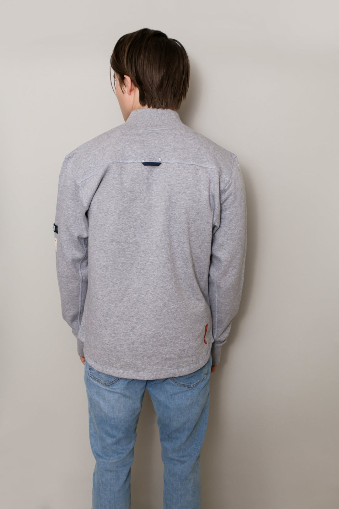 THE TRUMAN FLEECE - Thumb United