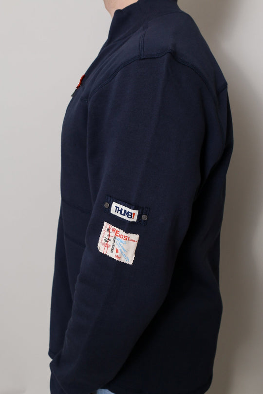 THE TRUMAN FLEECE - Thumb United