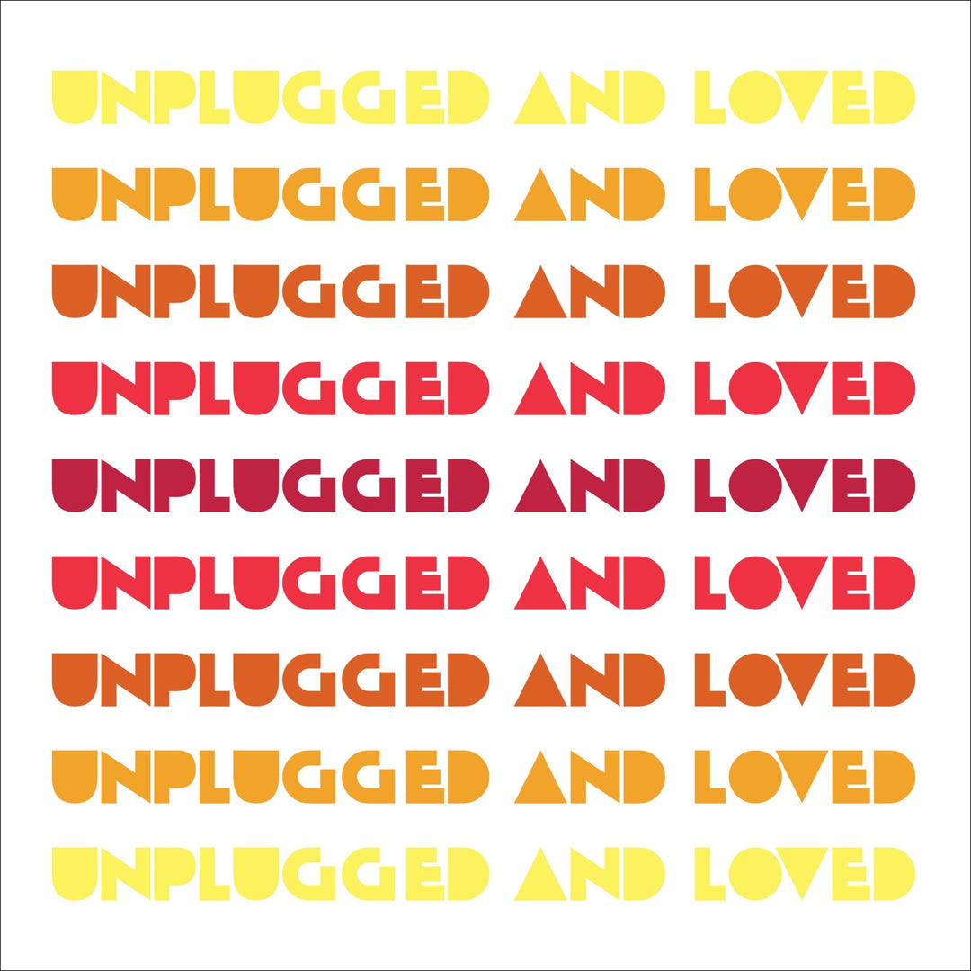 Unplugged and loved - Thumb United