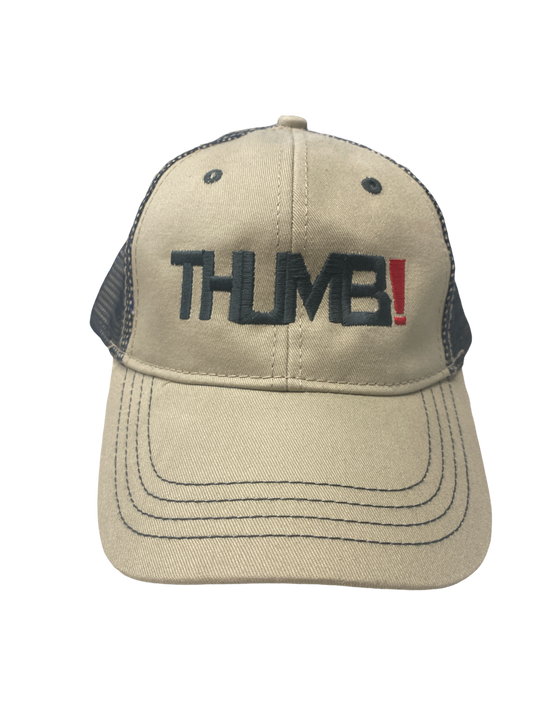 Thumb United Hat