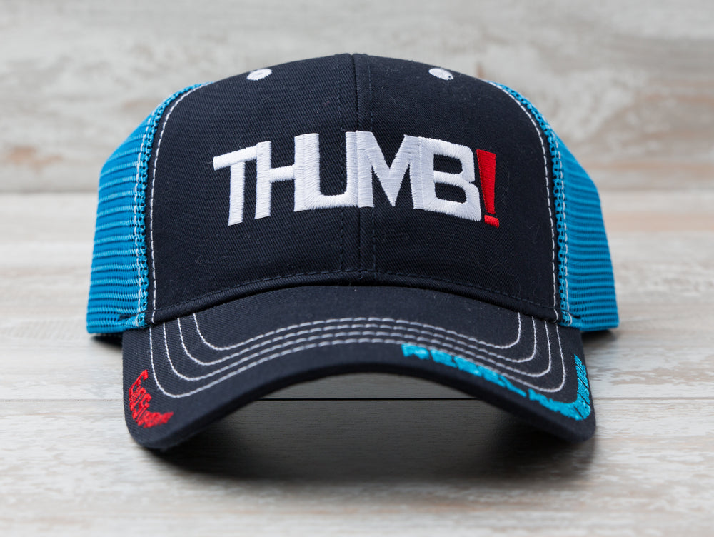 Thumb United Hat