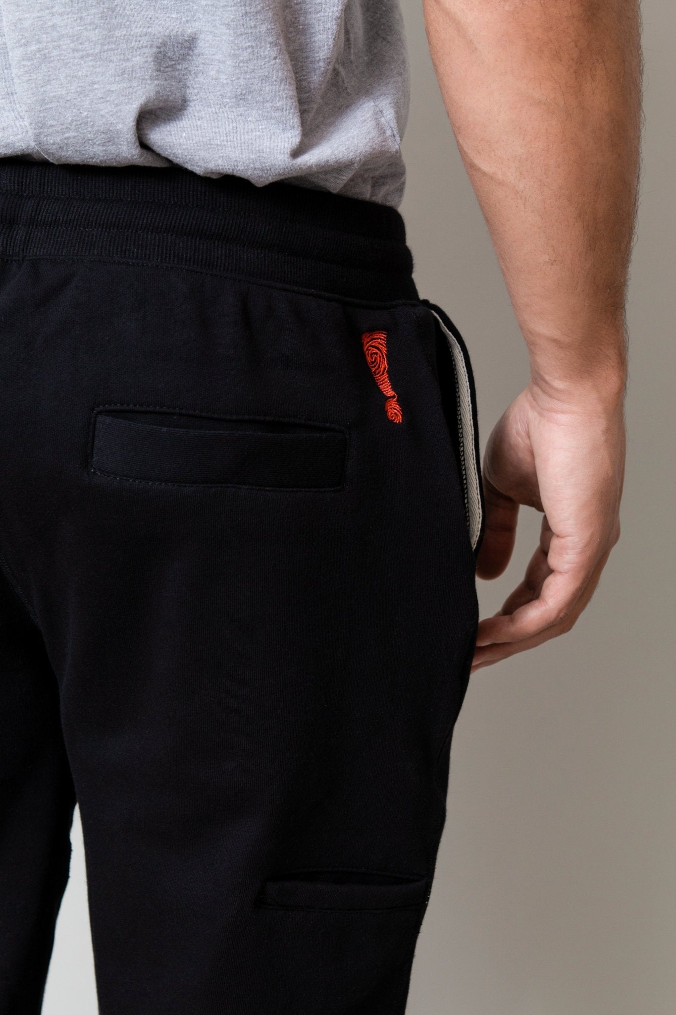 MENS 6 POCKET PANT - Thumb United