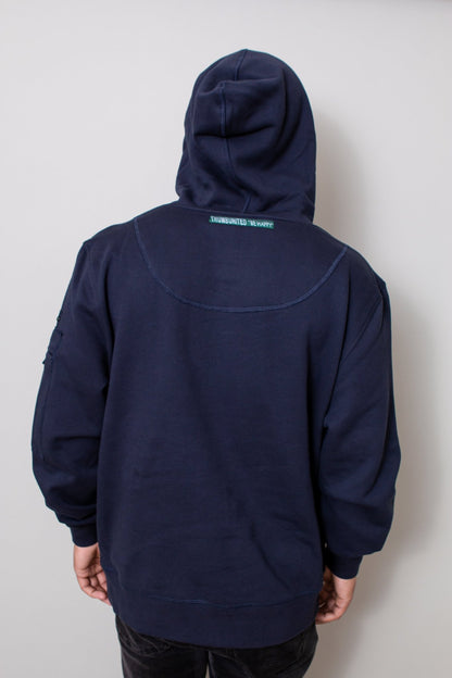 THE JOHNNY BOYFRIEND UNISEX PULLOVER - Thumb United