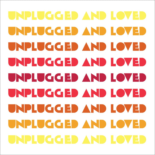 Unplugged and loved - Thumb United